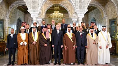 الداخلية العرب: خطة عربية لمواجهة الجرائم المرتكبة بواسطة الذكاء الاصطناعي