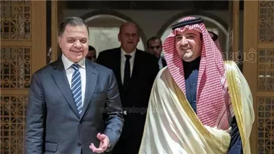 محمود توفيق في اجتماع وزراء الداخلية العرب: مساع لإحياء التنظيمات المتطرفة.. اصطياد الشباب من مواقع التواصل للقيام بأعمال عدائية.. تفعيل الفريق العربى لرصد التهديدات المحتملة