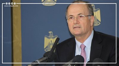 من هو محمد مصطفى المرشح لرئاسة الحكومة الفلسطينية الجديدة؟ (إنفوجراف)