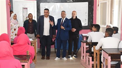 انطلاق فعاليات قافلة جامعة عين شمس التنموية الشاملة لأهالى الشلاتين وحلايب