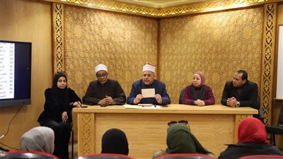 تأهيل الشباب على الديمقراطية، تفاصيل مشروع برلمان الطلائع بالمعاهد الأزهرية