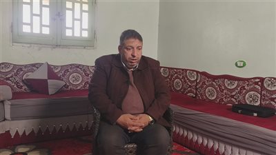 والد الطالب ضحية مدرس الفيزياء بالدقهلية يُطالب بالقصاص (صور)