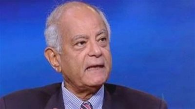 الزناتي: السفير حسين هريدي في لقاء مفتوح بنقابة الصحفيين غدًا 