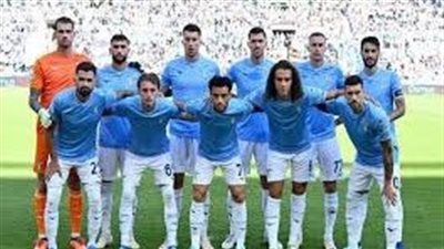  الدوري الإيطالي، لاتسيو يتقدم على فيورنتينا بهدف في الشوط الأول