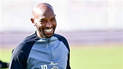 شيكابالا ينتظم في مران الزمالك استعدادا لمواجهة سوار الغيني 