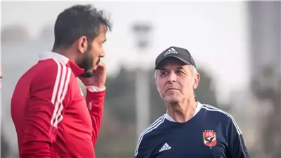 حطه في دماغه، فرمان جديد من كولر ضد كهربا