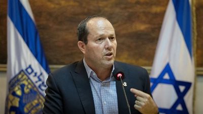 المرشح المحتمل لخلافة نتنياهو: سنتخلص من حماس مهما كانت الخسائر 