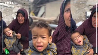 الأونروا: أطفال غزة يموتون ببطء تحت أنظار العالم