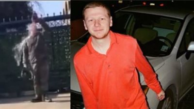 الواقعة التي هزت البنتاجون، من هو آرون بوشنل الذي أحرق نفسه تضامنًا مع غزة؟ (فيديو)