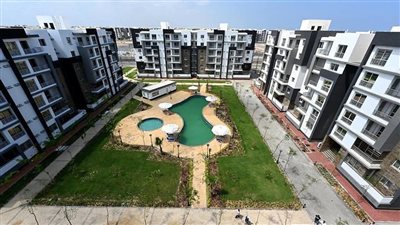 اليوم، قرعة علنية لتخصيص شقق مشروع جنة