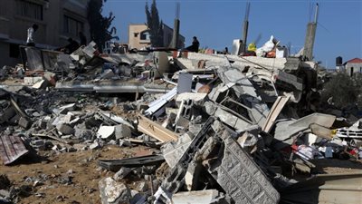 حماس تتلقى مسودة اقتراح من محادثات الهدنة في باريس، وهذه أبرز بنودها