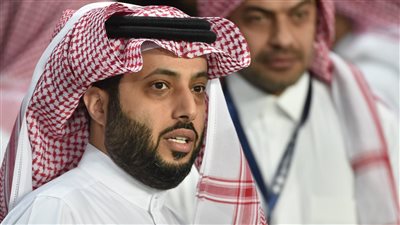 تركي اَل الشيخ يمنح الفائز بكأس مصر جائزة إضافية قدرها 500 ألف دولار