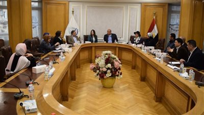 سيدات أعمال غرفة القاهرة تستعد للمشاركة في أهلًا رمضان واحتفالية عيد الأم