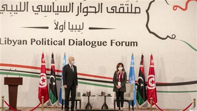 جولة مرتقبة بتونس لبحث تشكيل حكومة موحدة في ليبيا