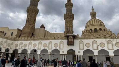 مواقيت الصلاة اليوم، موعد أذان العصر اليوم الأربعاء 6 - 3 - 2024 في القاهرة والمحافظات 