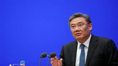 مباحثات مصرية صينية بالقاهرة لتعزيز التعاون الاقتصادي والتجاري