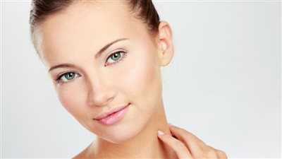 مكعبات النضارة.. لبشرة صافية وناعمة ودون تجاعيد 