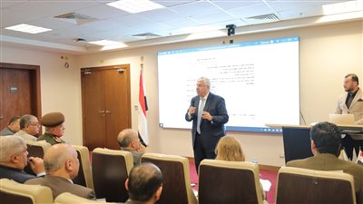 التعليم العالي: وضع خريطة عمل لتعاون الجامعات التكنولوجية مع الجامعات الحكومية