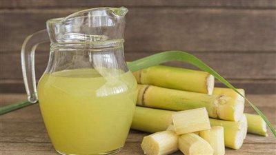 فوائد عصير القصب، يقوى عضلة القلب ويعزز صحة الدماغ