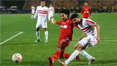 نهائي كأس مصر، مفاجأة في طاقم تحكيم مباراة الأهلى والزمالك (فيديو)