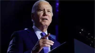 قيادي بحماس: تصريحات بايدن بشأن هدنة غزة لا تتطابق مع الوضع القائم