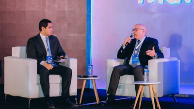  «رئيس كونتكت المالية القابضة» يشارك في فعاليات النسخة الثامنة لقمة أسواق المال