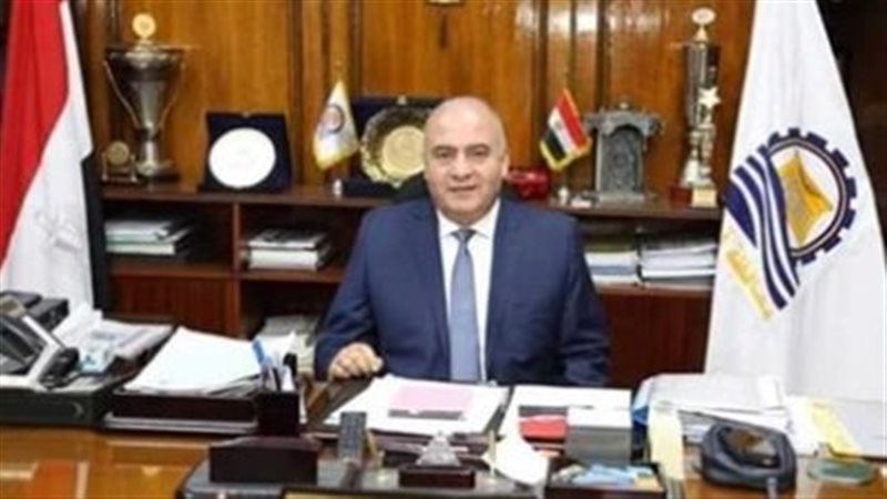 اللواء أشرف الداودي،فيتو