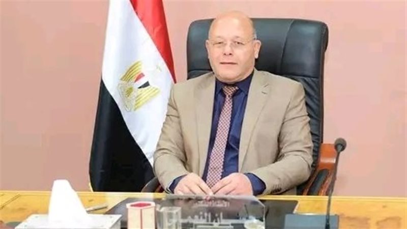 الدكتور حسان النعماني