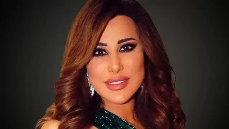 نجوى كرم، فيتو
