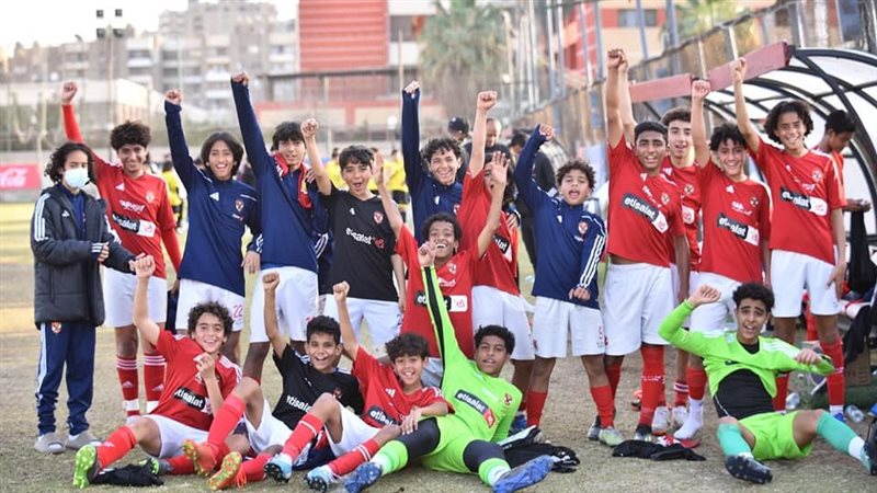 الأهلى 2010، فيتو