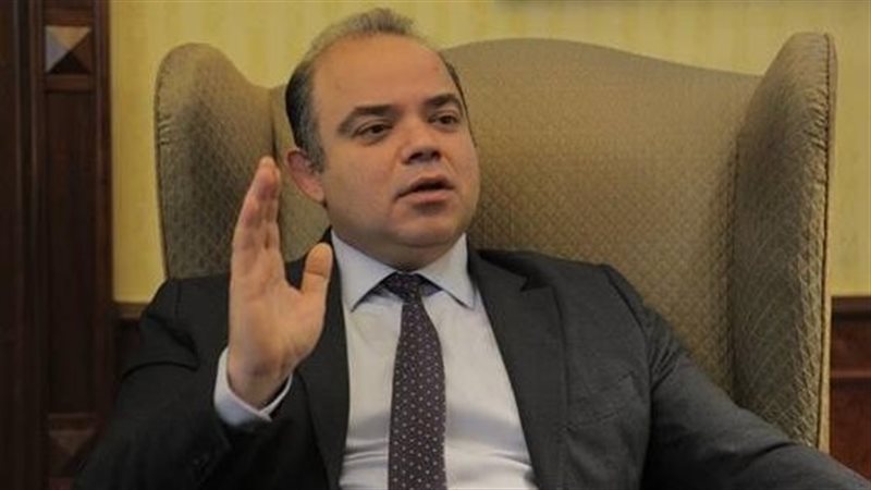 الدكتور محمد فريد