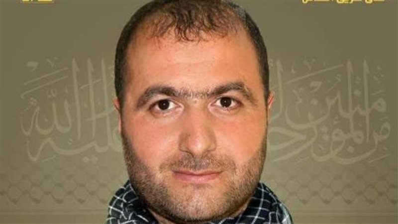 الشهيد حسن حسين سلامي،