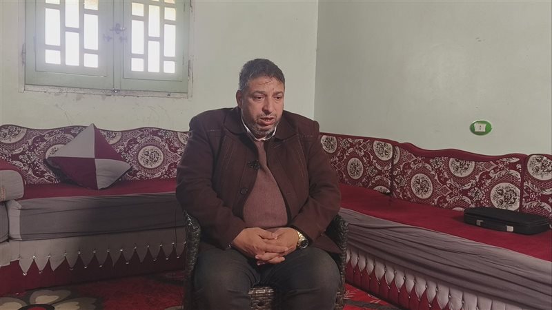 والد الضحية، فيتو