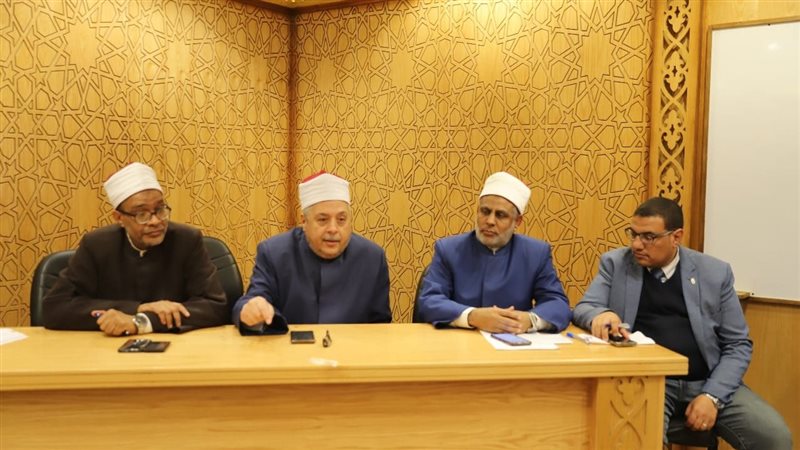 الأزهر، فيتو