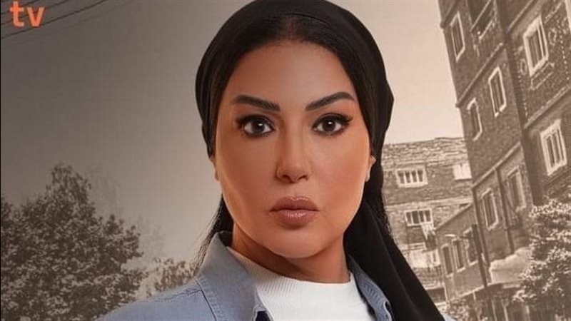 سمية الخشاب.فيتو