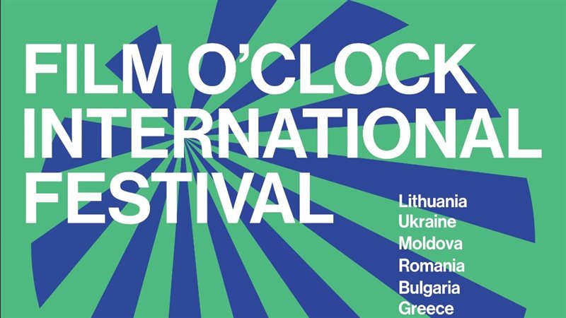 مهرجان Film O'Clock،