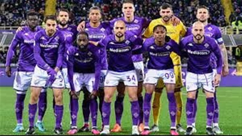 فيورنتينا، فيتو