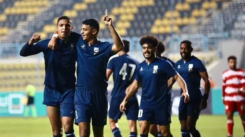 انبى، فيتو