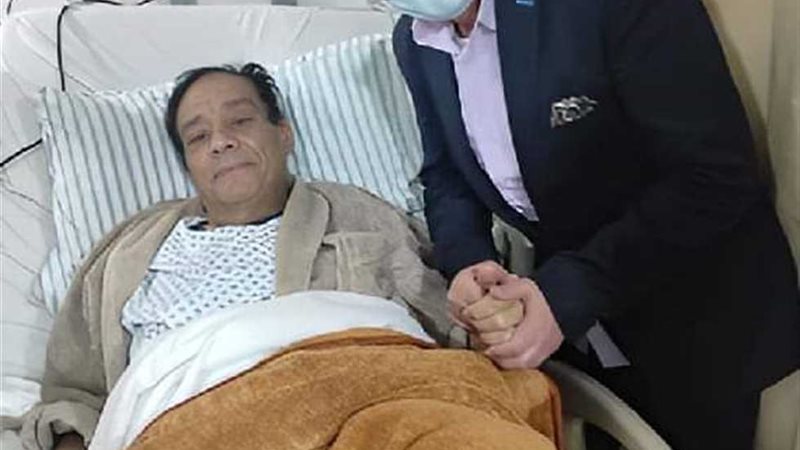 الموسيقار حلمي بكر،
