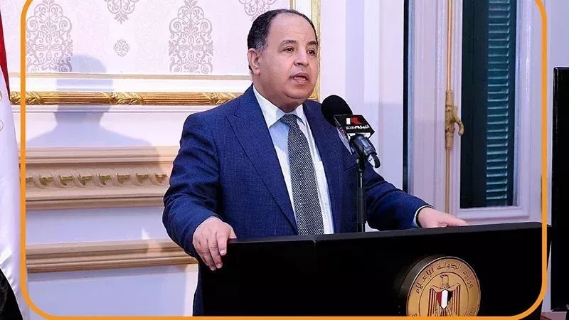 الدكتور محمد معيط