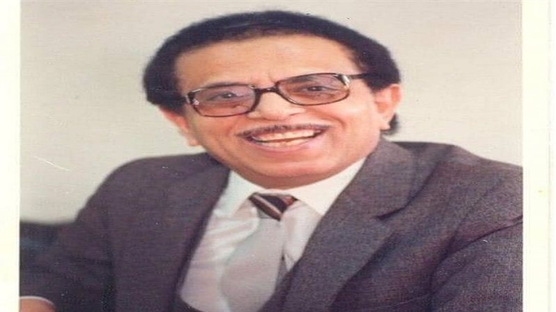 الشاعر بخيت بيومي