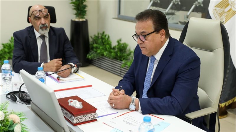 د.خالد عبدالغفار،
