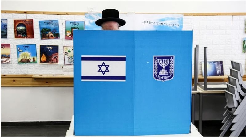  انتخابات سابقة في