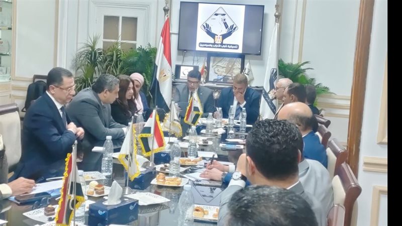 ورشة عمل التنسيقية،