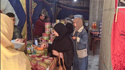 تفاصيل ضبط مخالفات تموينية متنوعة بـ7 مراكز في الدقهلية (صور)