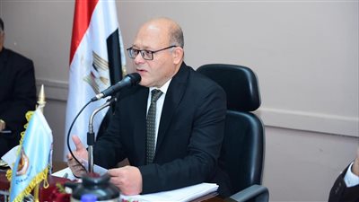 فتح باب التقدم بكلية الدراسات العليا في جامعة سوهاج