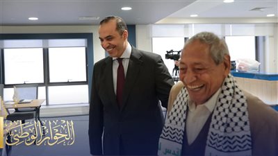 جدول أعمال جلسة الحوار الاقتصادي لمناقشة عجز الموازنة وسبل التعامل مع الديون