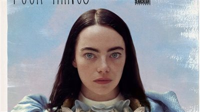 طرح فيلم POOR THINGS للمشاهدة عبر المنصات الرقمية