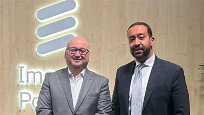 إنجاز تقني.. المصرية للاتصالات تعلن نجاح اختبار الجيل الخامس بالعاصمة الإدارية 
