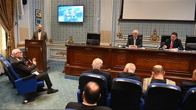 زراعة النواب تطالب بتحديث قوانين الزراعة والتعاونيات وإعداد خريطة استثمارية